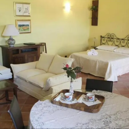 Mari's House Апартаменты *