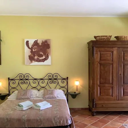 Апартаменты Mari's House Castagnito