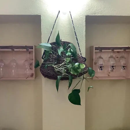 Mari's House Castagnito