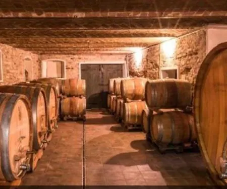 Mari's House Апартаменты