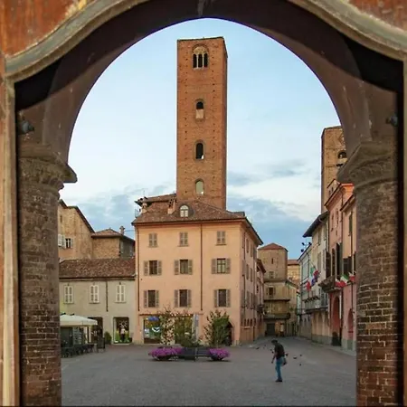 Mari's House Castagnito