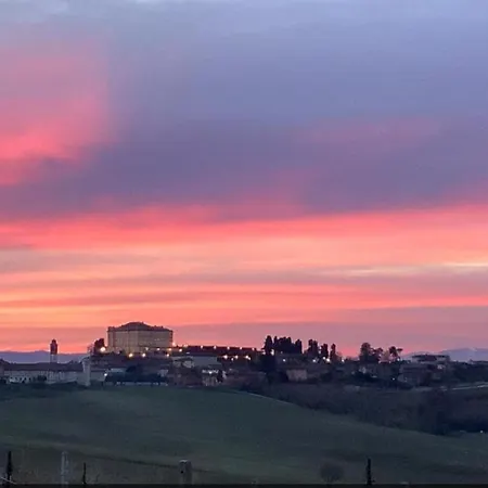 Mari's House * Castagnito