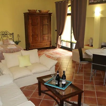 Apartmán Mari's House *