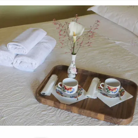 Апартаменты Mari's House Castagnito