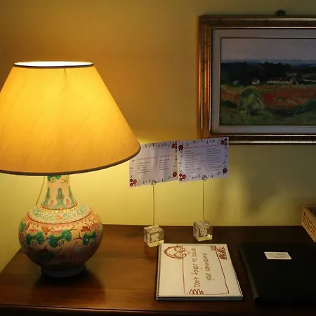 Mari's House * Castagnito