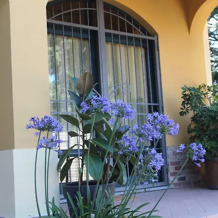 Mari's House * Castagnito