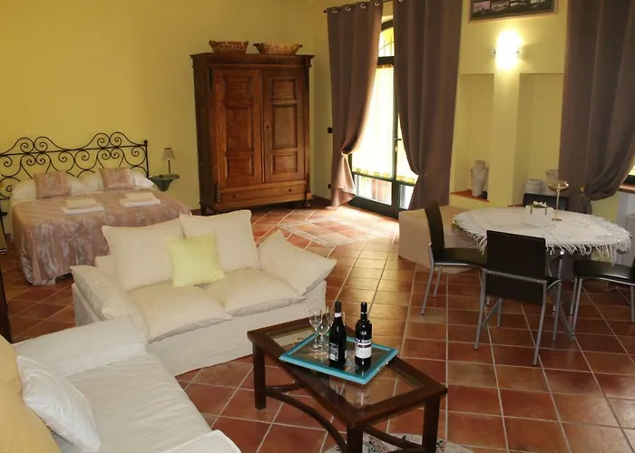 Appartement Mari's House *